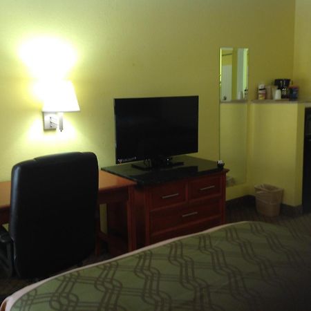 Econo Lodge Picayune Rom bilde