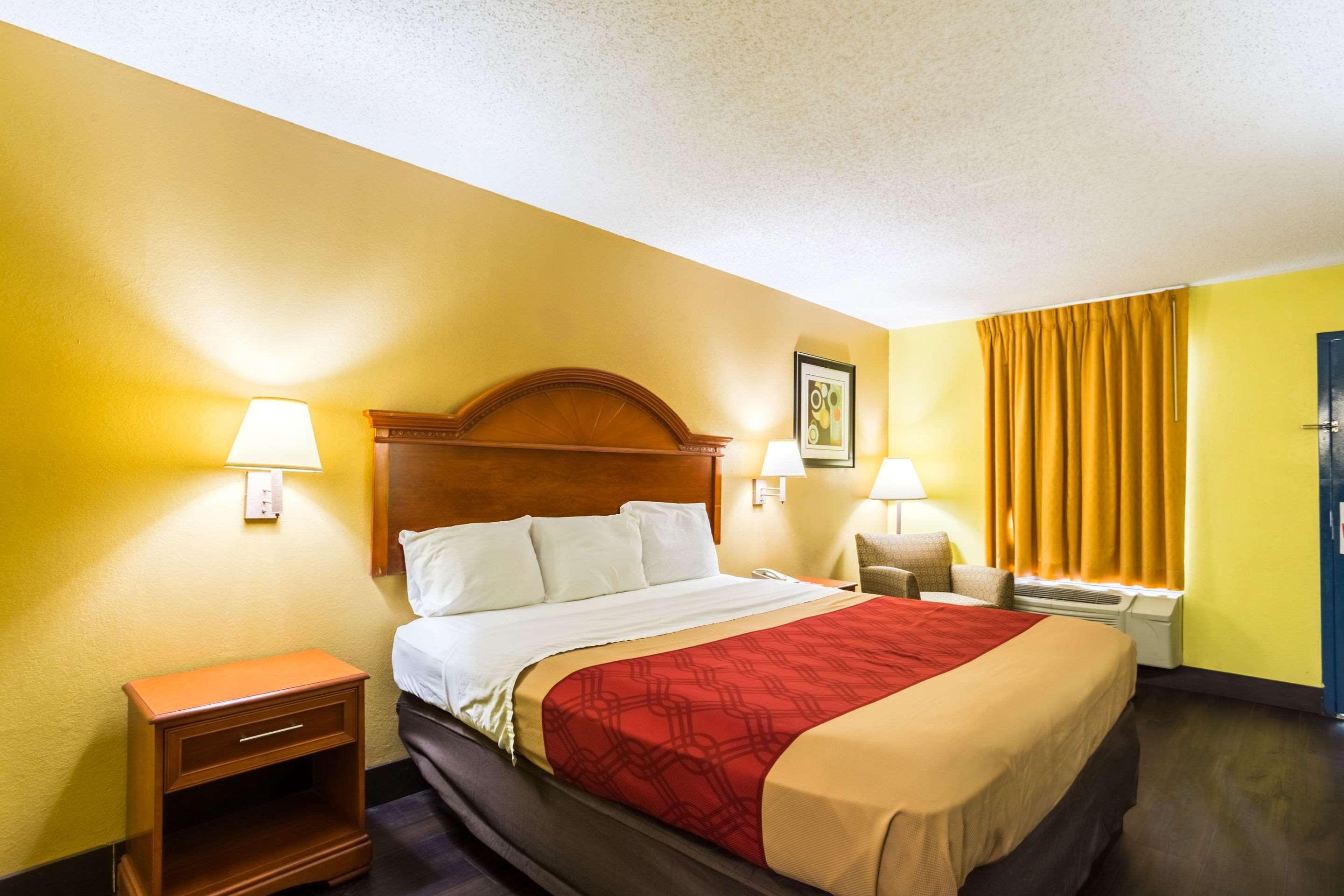 Econo Lodge Picayune Eksteriør bilde