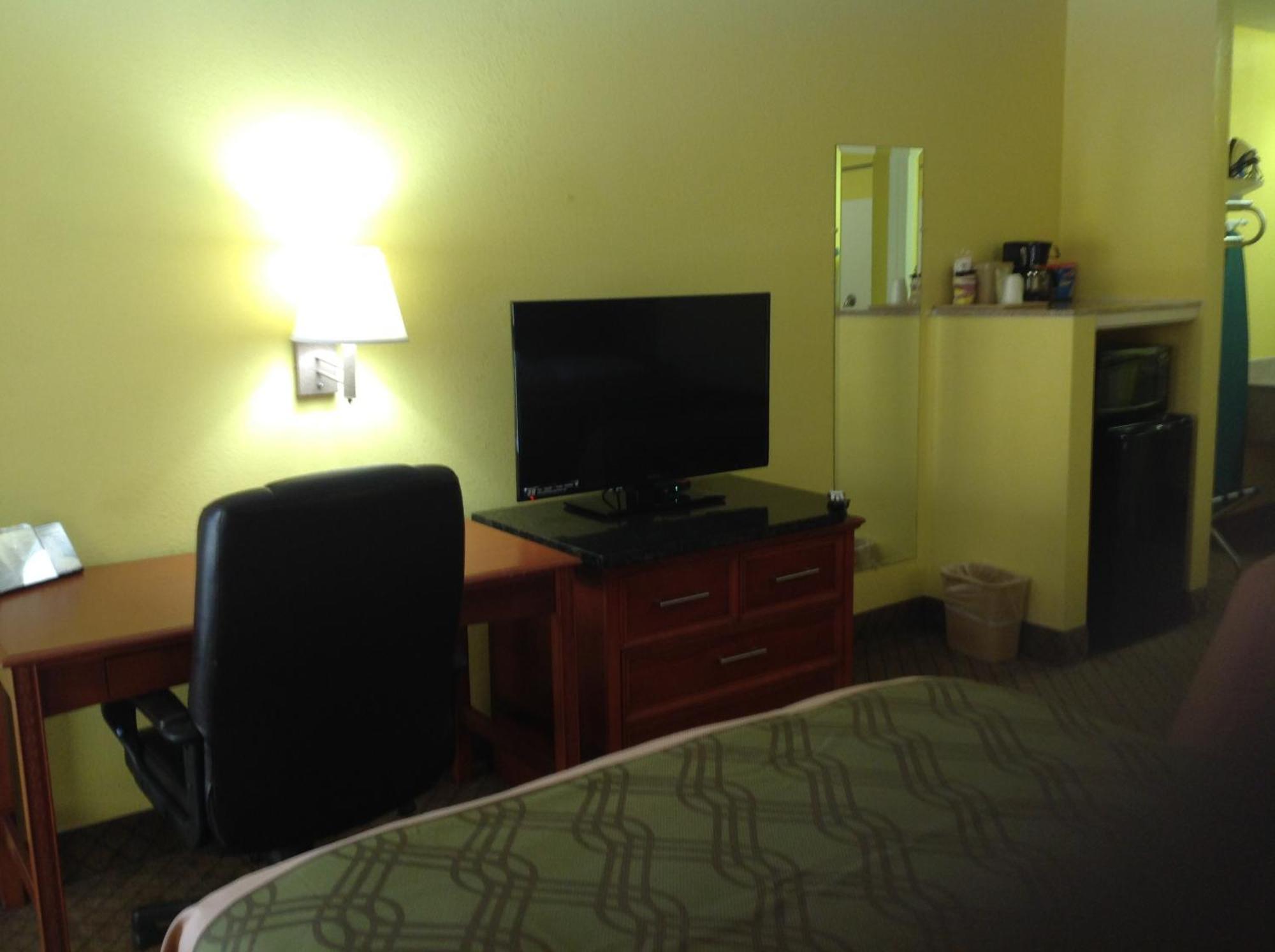 Econo Lodge Picayune Rom bilde