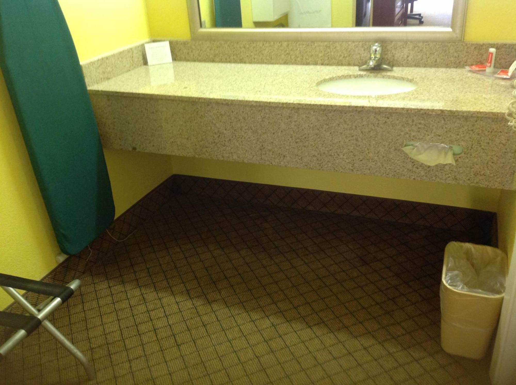 Econo Lodge Picayune Rom bilde