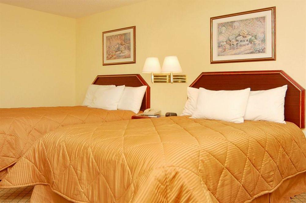 Econo Lodge Picayune Eksteriør bilde