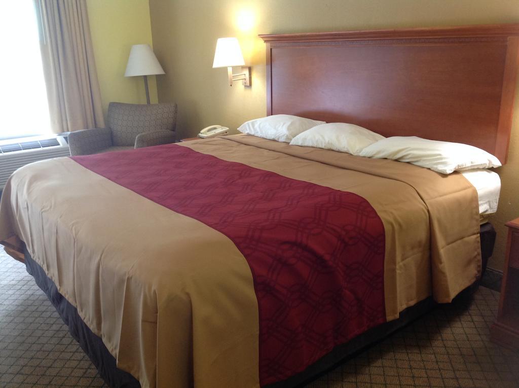 Econo Lodge Picayune Eksteriør bilde