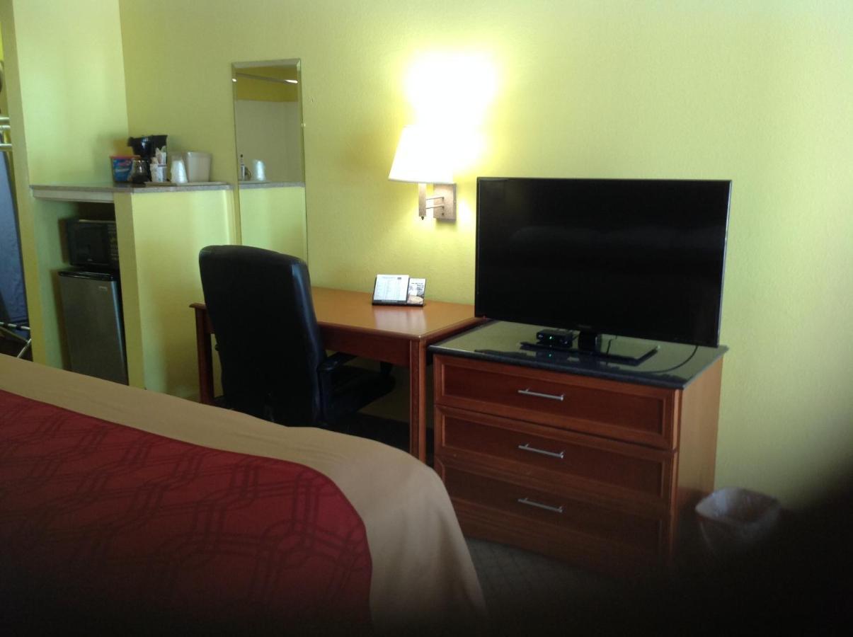 Econo Lodge Picayune Rom bilde